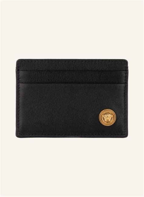 bauletto versace prima linea|Versace Wallets & Card Cases .